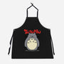 Totono-Unisex-Kitchen-Apron-Boggs Nicolas
