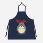 Totono-Unisex-Kitchen-Apron-Boggs Nicolas