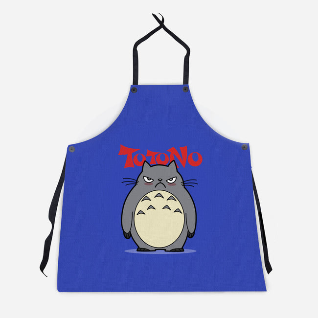 Totono-Unisex-Kitchen-Apron-Boggs Nicolas