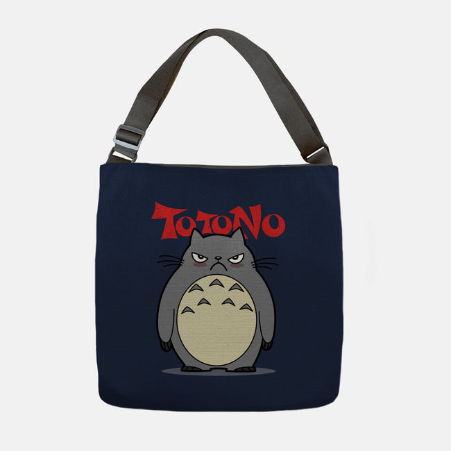 Totono-None-Adjustable Tote-Bag-Boggs Nicolas