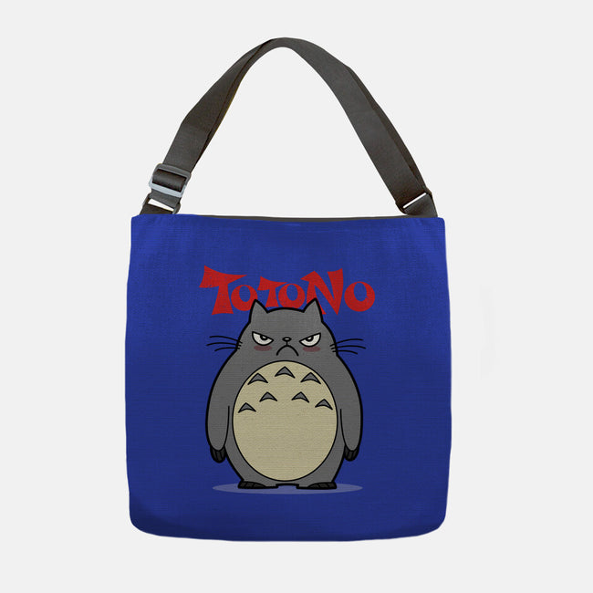 Totono-None-Adjustable Tote-Bag-Boggs Nicolas