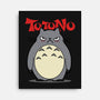 Totono-None-Stretched-Canvas-Boggs Nicolas
