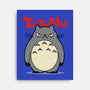 Totono-None-Stretched-Canvas-Boggs Nicolas