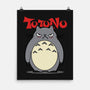 Totono-None-Matte-Poster-Boggs Nicolas
