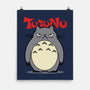 Totono-None-Matte-Poster-Boggs Nicolas
