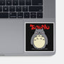 Totono-None-Glossy-Sticker-Boggs Nicolas