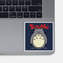 Totono-None-Glossy-Sticker-Boggs Nicolas