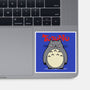 Totono-None-Glossy-Sticker-Boggs Nicolas