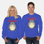 Totono-Unisex-Crew Neck-Sweatshirt-Boggs Nicolas