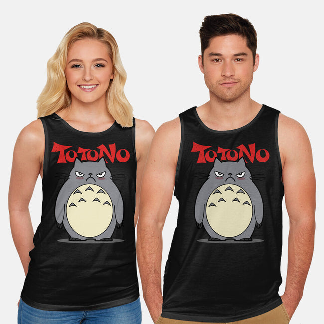Totono-Unisex-Basic-Tank-Boggs Nicolas