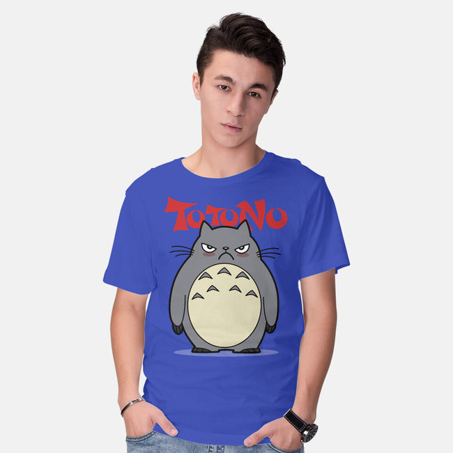 Totono-Mens-Basic-Tee-Boggs Nicolas