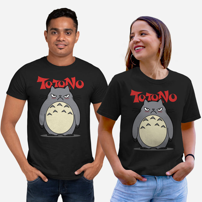 Totono-Unisex-Basic-Tee-Boggs Nicolas