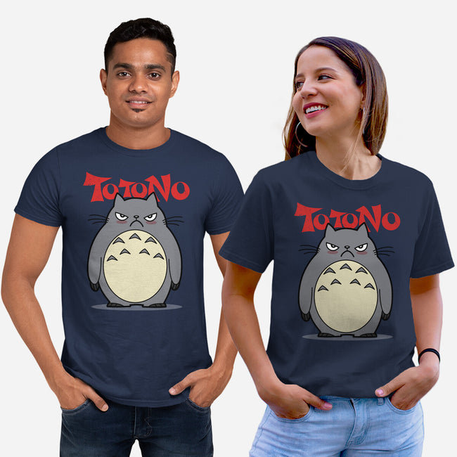 Totono-Unisex-Basic-Tee-Boggs Nicolas