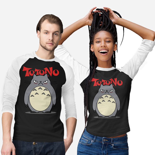 Totono-Unisex-Baseball-Tee-Boggs Nicolas