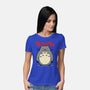 Totono-Womens-Basic-Tee-Boggs Nicolas
