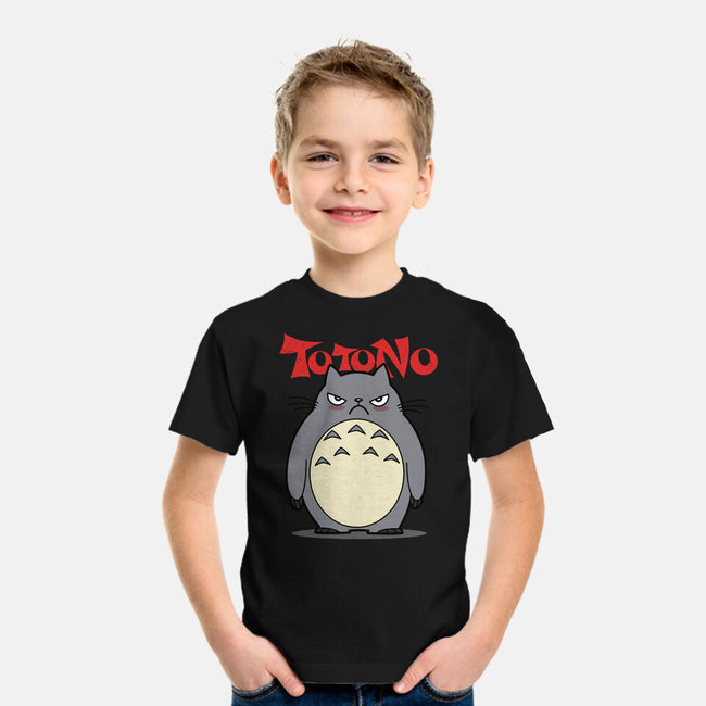 Totono-Youth-Basic-Tee-Boggs Nicolas