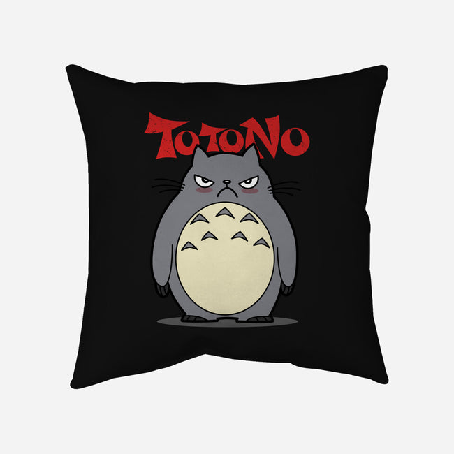 Totono-None-Removable Cover w Insert-Throw Pillow-Boggs Nicolas