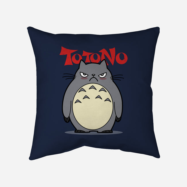 Totono-None-Removable Cover w Insert-Throw Pillow-Boggs Nicolas