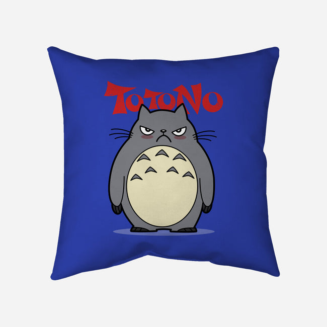 Totono-None-Removable Cover w Insert-Throw Pillow-Boggs Nicolas