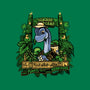 Veggiesaurian Garden-Mens-Premium-Tee-PrimePremne