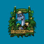 Veggiesaurian Garden-Mens-Premium-Tee-PrimePremne