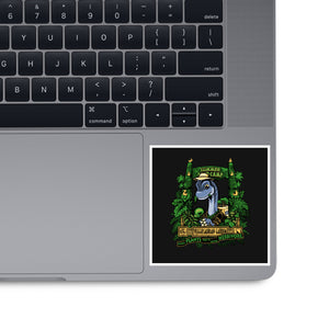 Veggiesaurian Garden