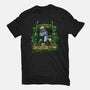 Veggiesaurian Garden-Mens-Premium-Tee-PrimePremne