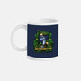 Veggiesaurian Garden-None-Mug-Drinkware-PrimePremne