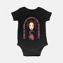 Nothing Is Forgotten-Baby-Basic-Onesie-rmatix