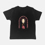 Nothing Is Forgotten-Baby-Basic-Tee-rmatix
