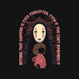 Nothing Is Forgotten-None-Glossy-Sticker-rmatix