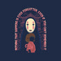 Nothing Is Forgotten-None-Glossy-Sticker-rmatix