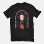 Nothing Is Forgotten-Mens-Premium-Tee-rmatix