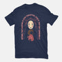 Nothing Is Forgotten-Mens-Premium-Tee-rmatix