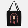 Nothing Is Forgotten-None-Basic Tote-Bag-rmatix