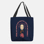 Nothing Is Forgotten-None-Basic Tote-Bag-rmatix