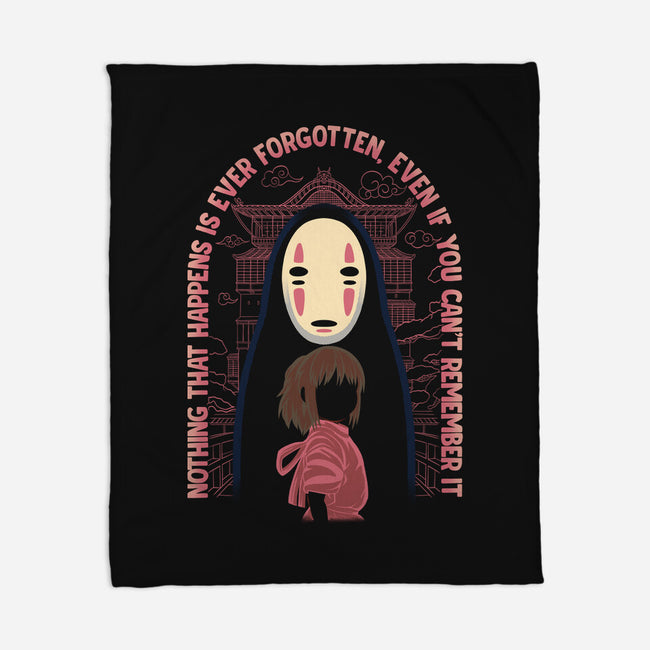 Nothing Is Forgotten-None-Fleece-Blanket-rmatix