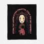 Nothing Is Forgotten-None-Fleece-Blanket-rmatix