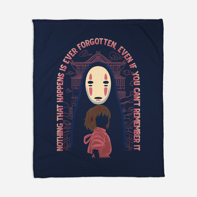 Nothing Is Forgotten-None-Fleece-Blanket-rmatix