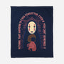 Nothing Is Forgotten-None-Fleece-Blanket-rmatix