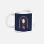 Nothing Is Forgotten-None-Mug-Drinkware-rmatix