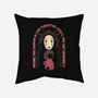 Nothing Is Forgotten-None-Removable Cover w Insert-Throw Pillow-rmatix