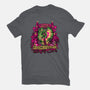 Stunning Face Painting-Mens-Premium-Tee-PrimePremne