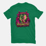 Stunning Face Painting-Mens-Premium-Tee-PrimePremne