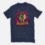 Stunning Face Painting-Mens-Premium-Tee-PrimePremne