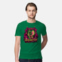 Stunning Face Painting-Mens-Premium-Tee-PrimePremne