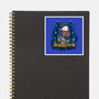 Clever Gourmet-None-Glossy-Sticker-PrimePremne