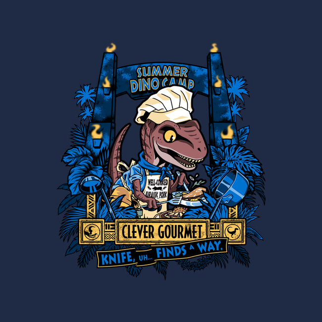 Clever Gourmet-Mens-Premium-Tee-PrimePremne