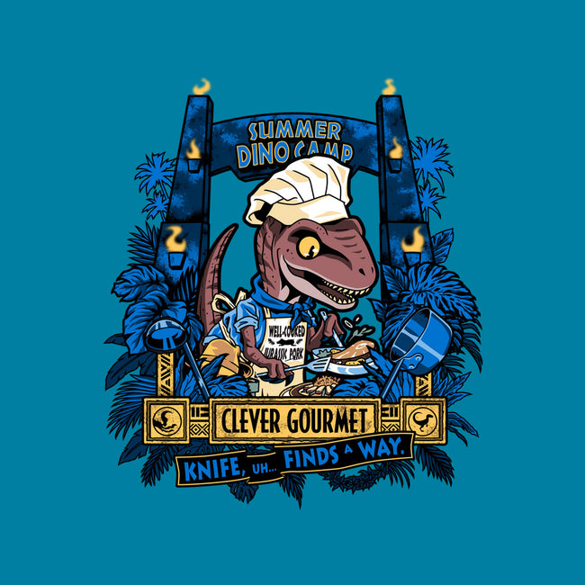 Clever Gourmet-Mens-Premium-Tee-PrimePremne