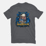 Clever Gourmet-Mens-Premium-Tee-PrimePremne